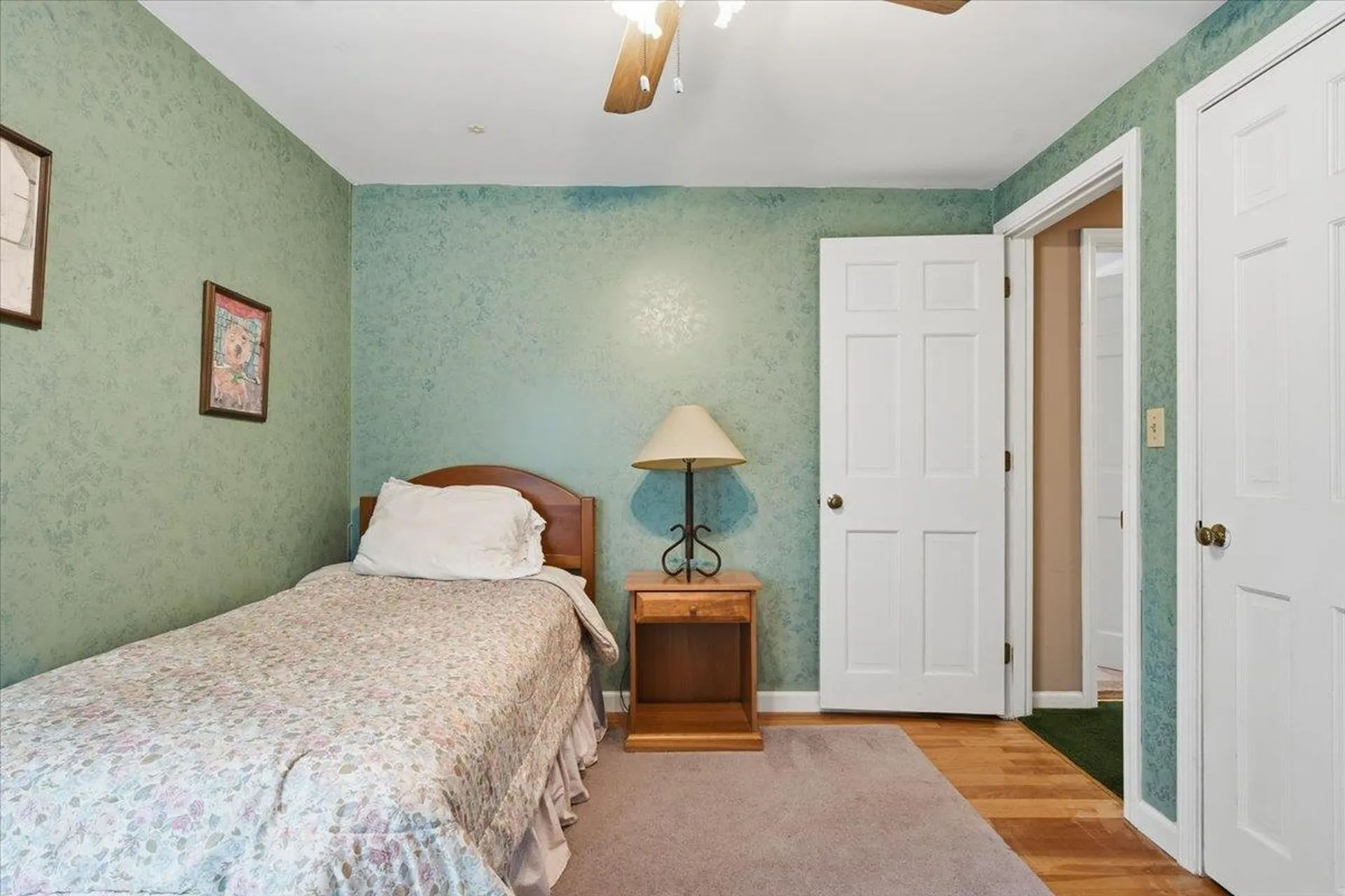 490 Juniper Ridge Shelburne VT 05482
