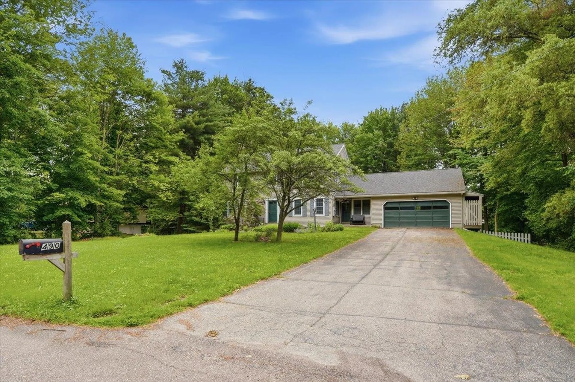 490 Juniper Ridge Shelburne VT 05482