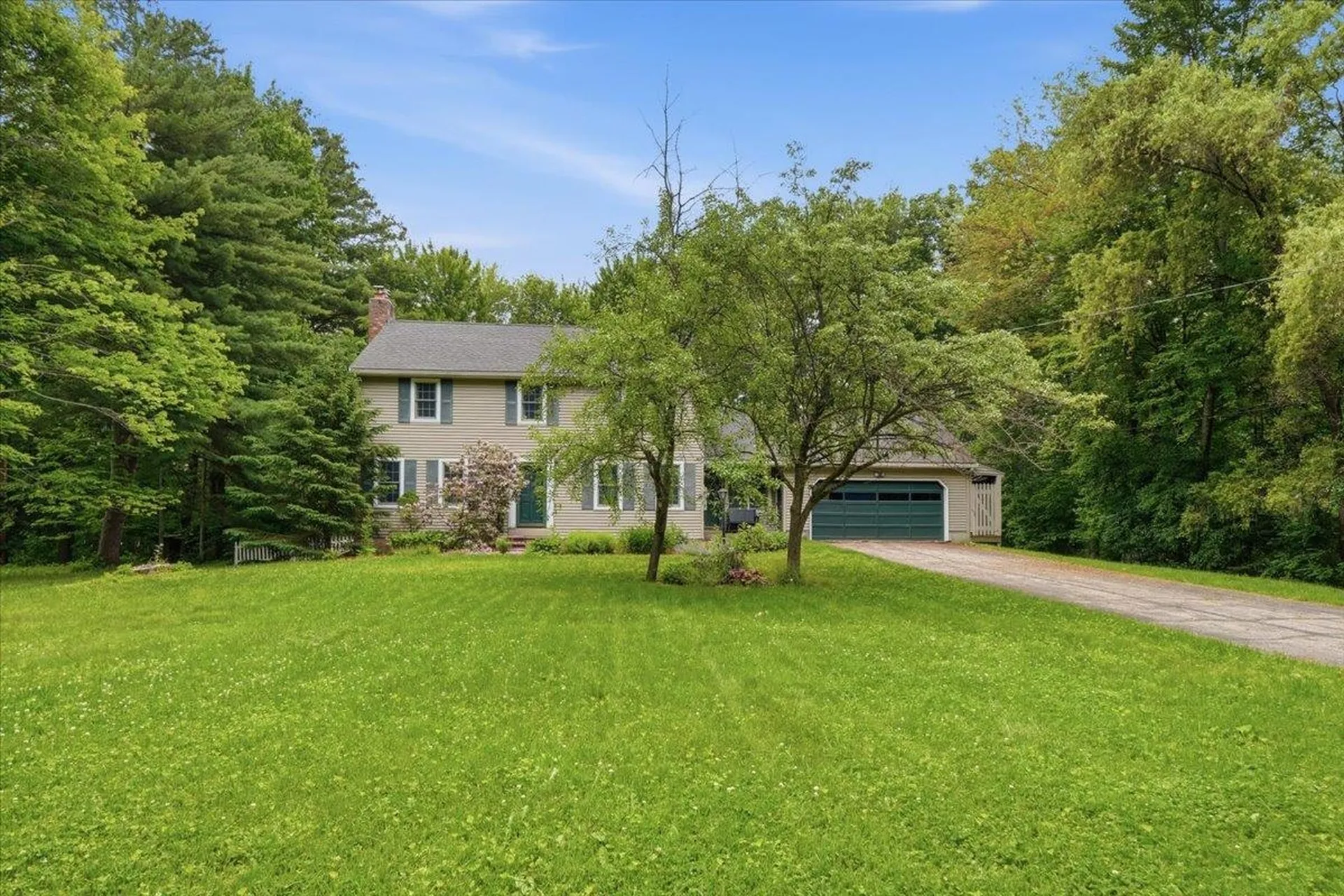 490 Juniper Ridge Shelburne VT 05482