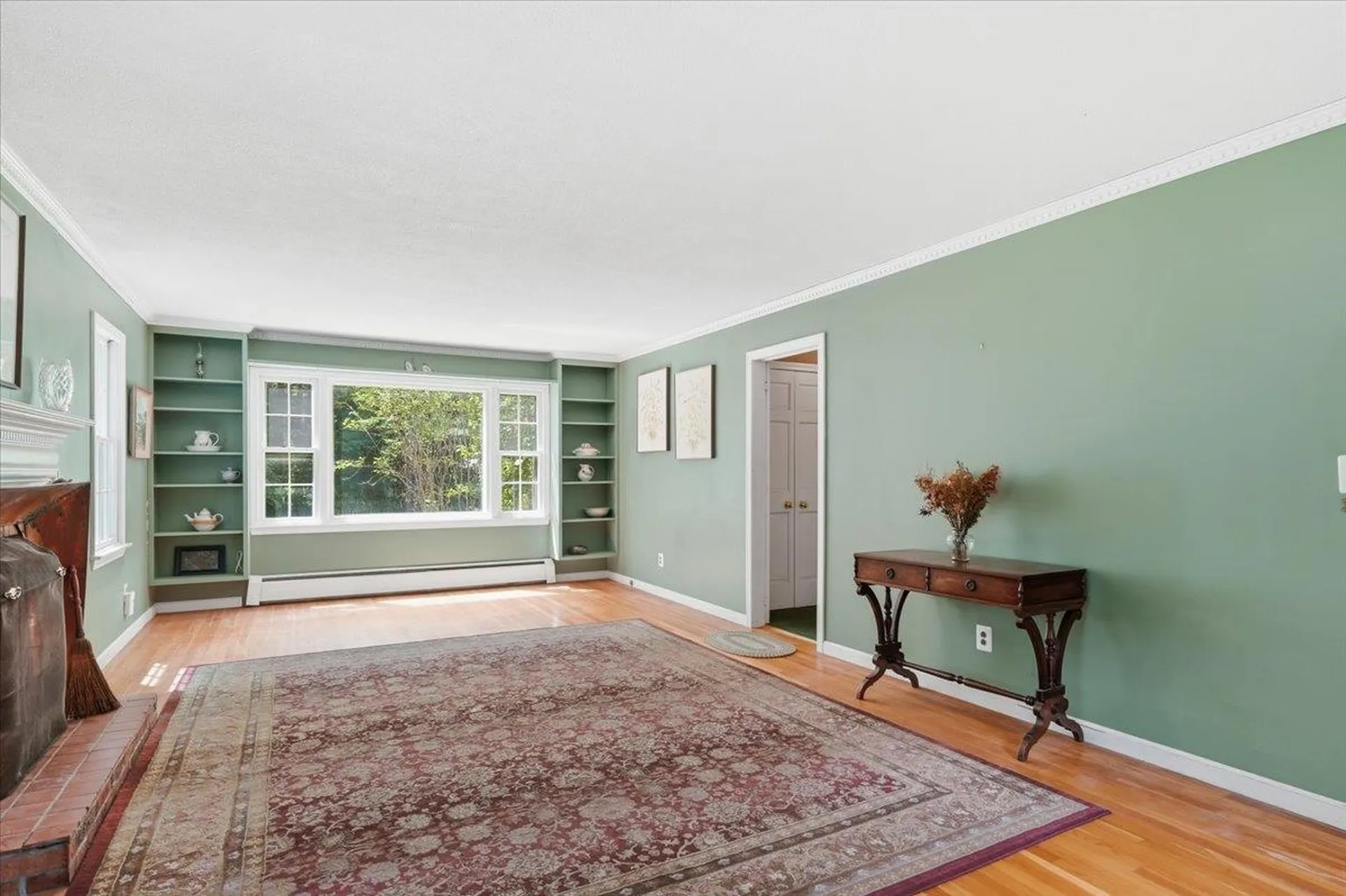 490 Juniper Ridge Shelburne VT 05482