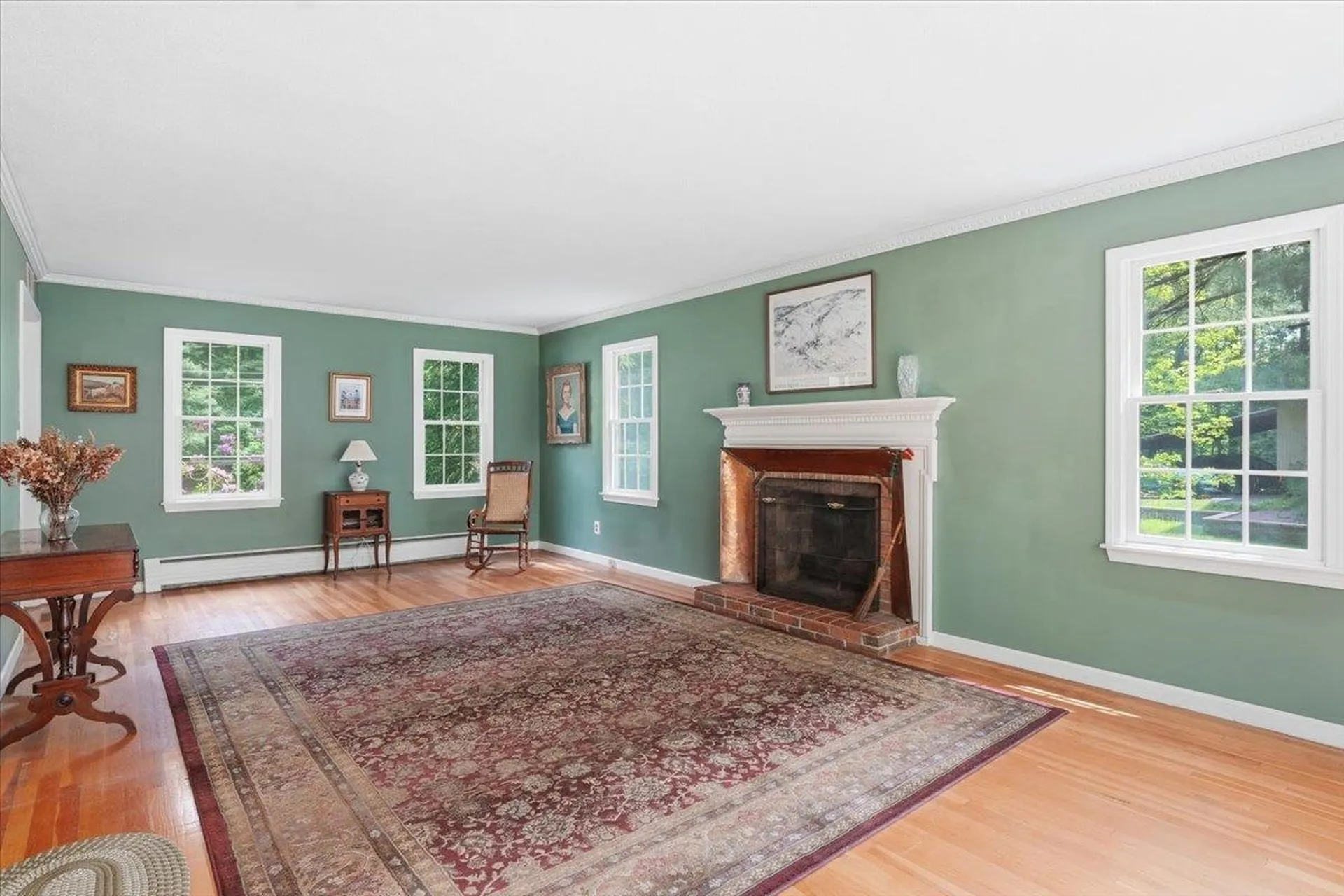 490 Juniper Ridge Shelburne VT 05482