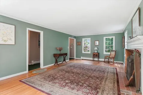 490 Juniper Ridge Shelburne VT 05482
