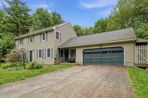 490 Juniper Ridge Shelburne VT 05482