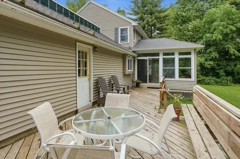 490 Juniper Ridge Shelburne VT 05482