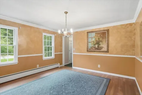 490 Juniper Ridge Shelburne VT 05482
