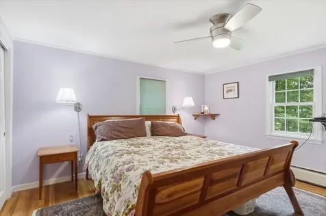 490 Juniper Ridge Shelburne VT 05482