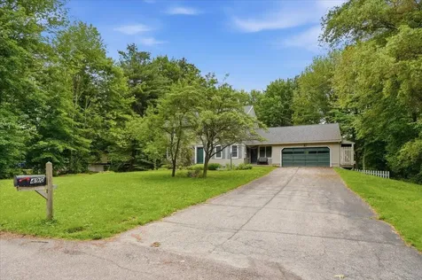 490 Juniper Ridge Shelburne VT 05482