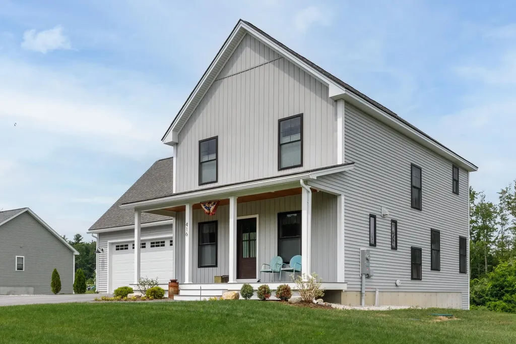 416 Blane Circle Pembroke NH 03275