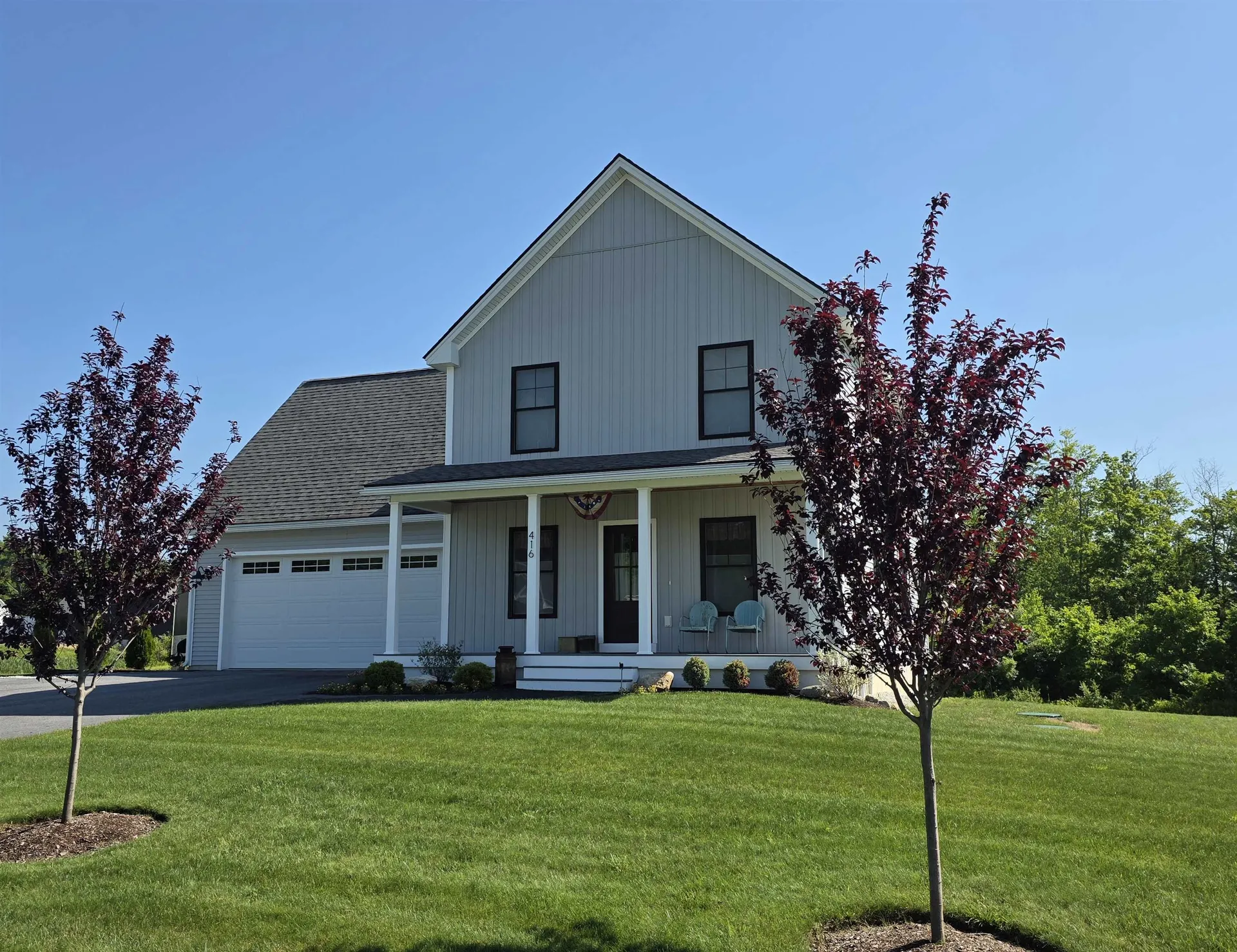 416 Blane Circle Pembroke NH 03275