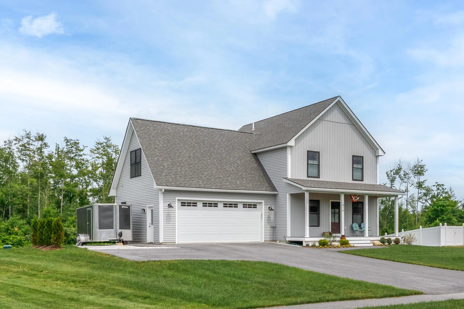 416 Blane Circle Pembroke NH 03275
