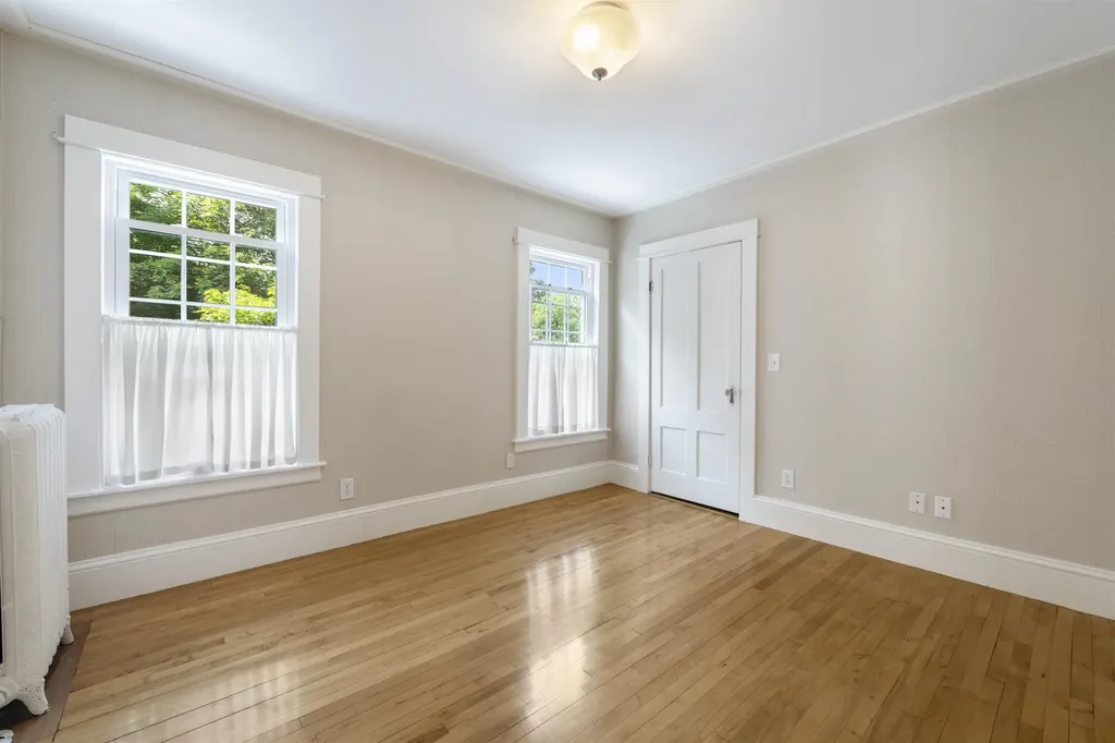 15 Richardson Street Lancaster NH 03584
