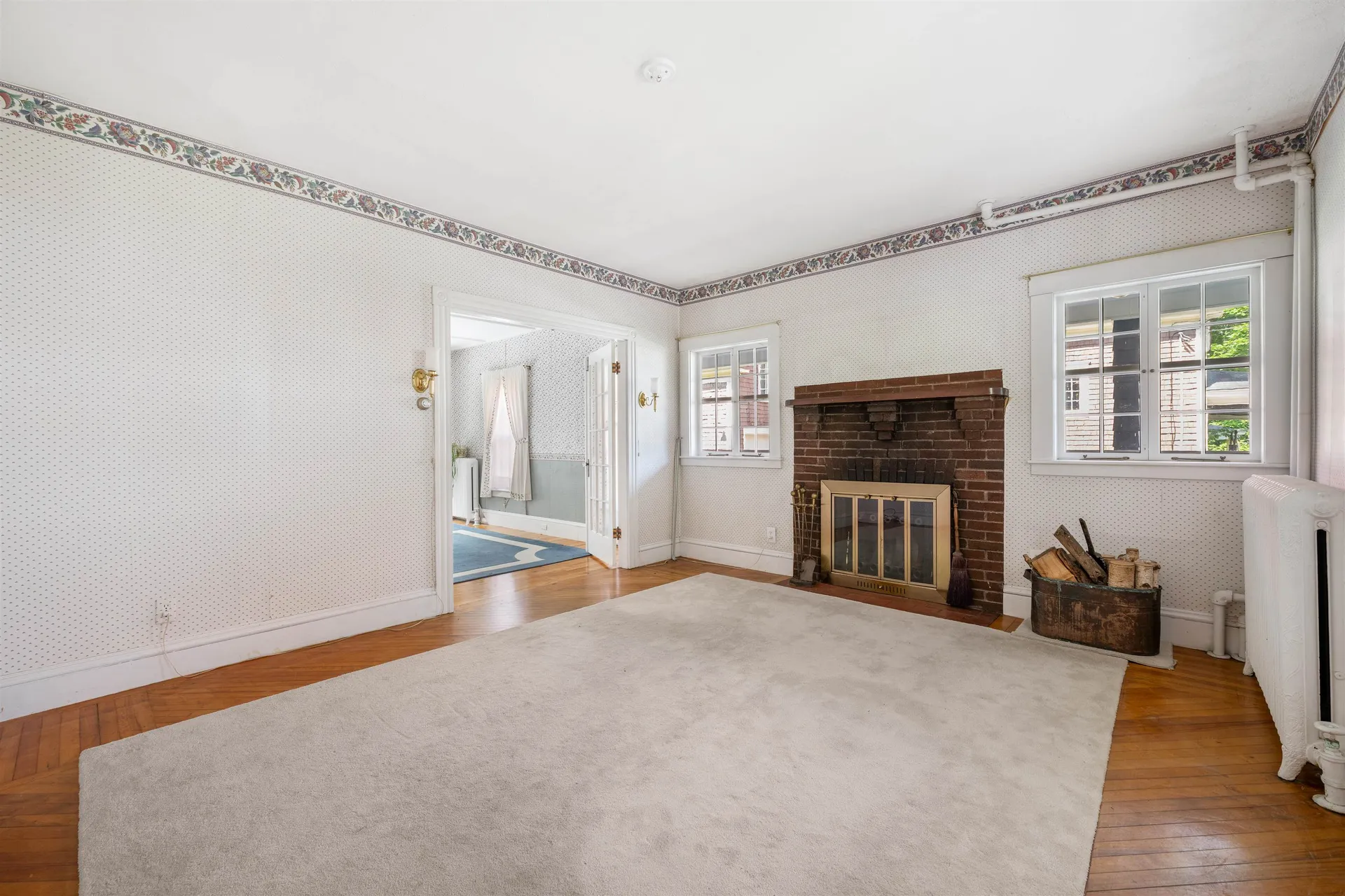 15 Richardson Street Lancaster NH 03584
