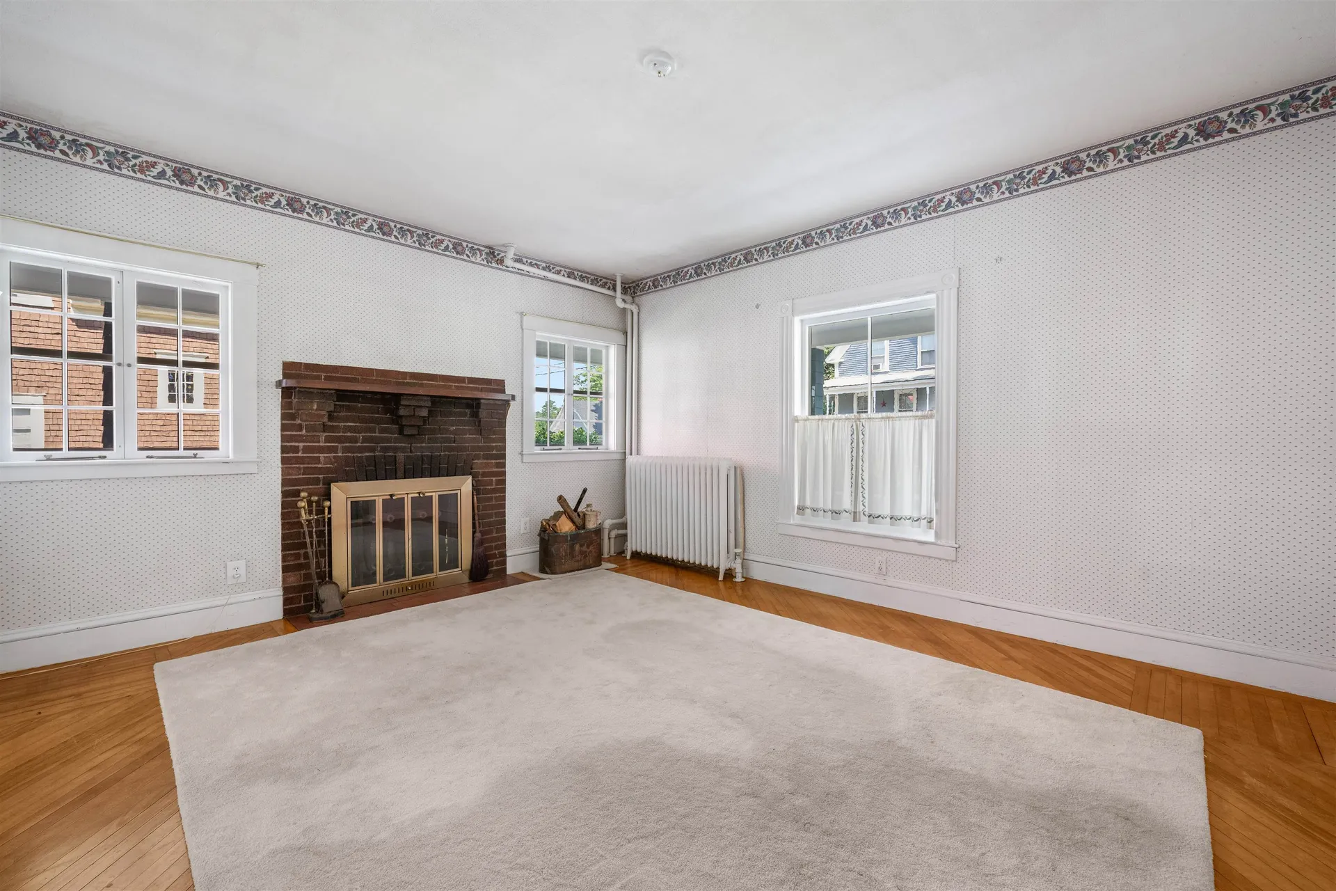 15 Richardson Street Lancaster NH 03584
