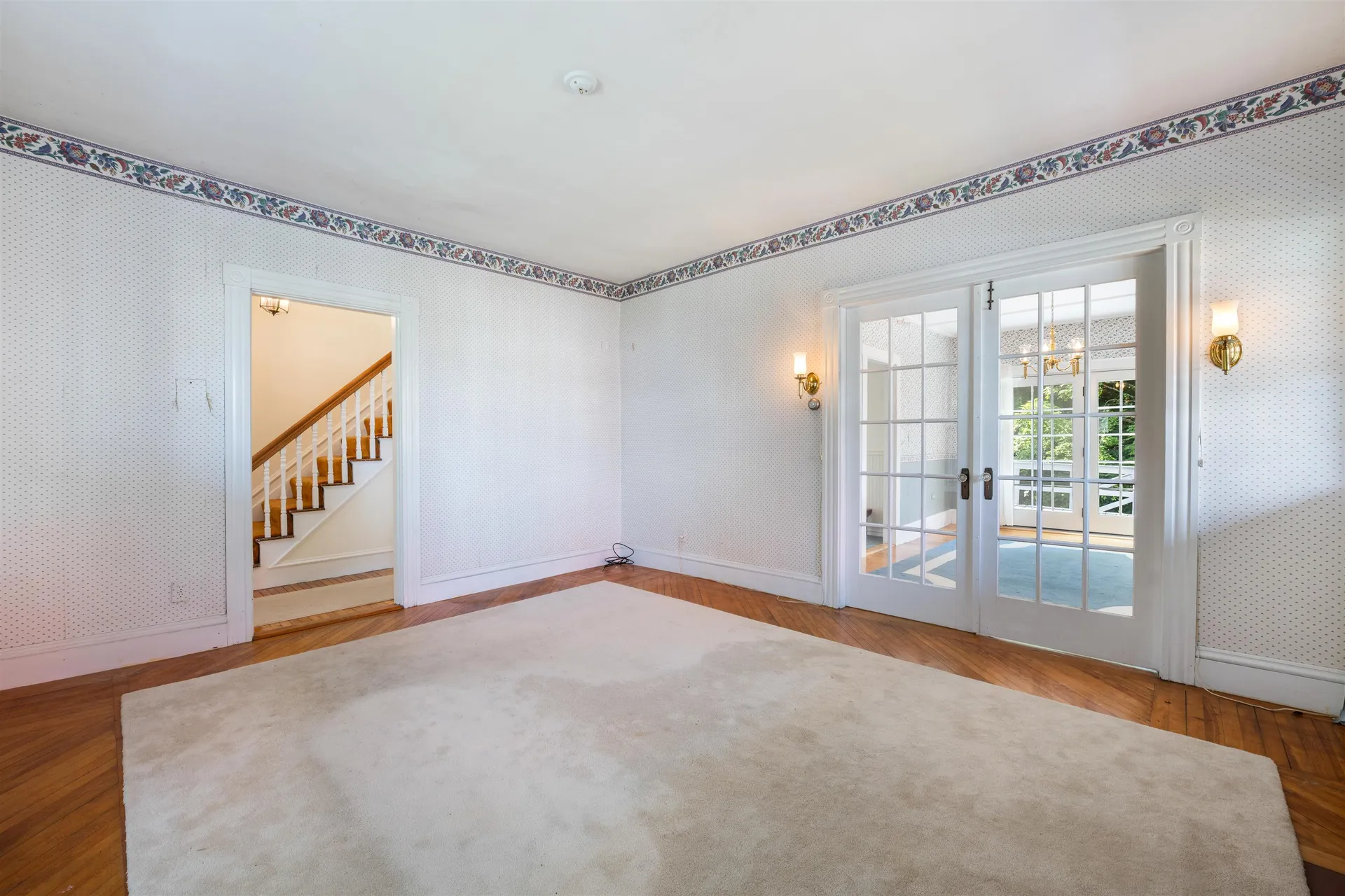 15 Richardson Street Lancaster NH 03584