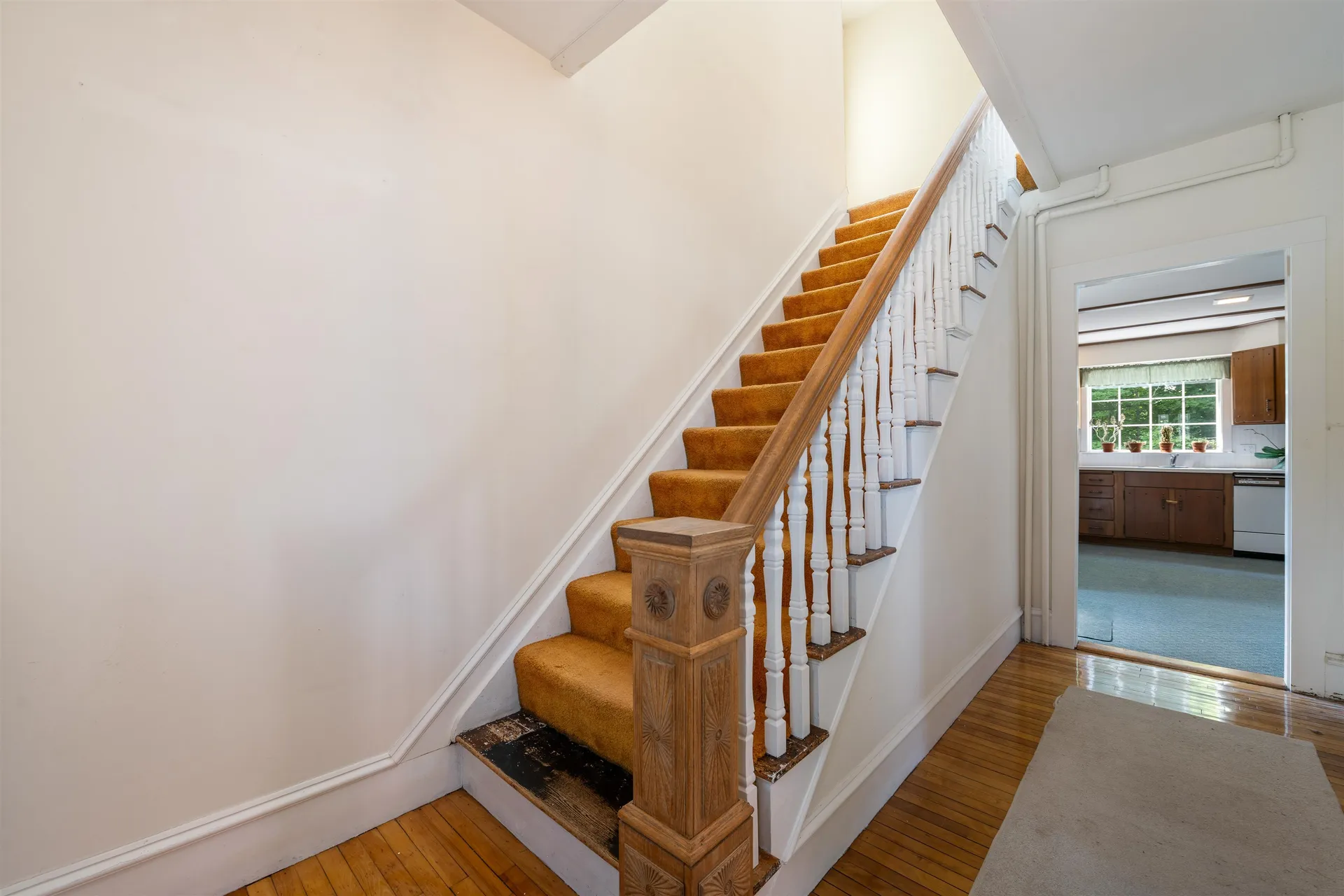 15 Richardson Street Lancaster NH 03584