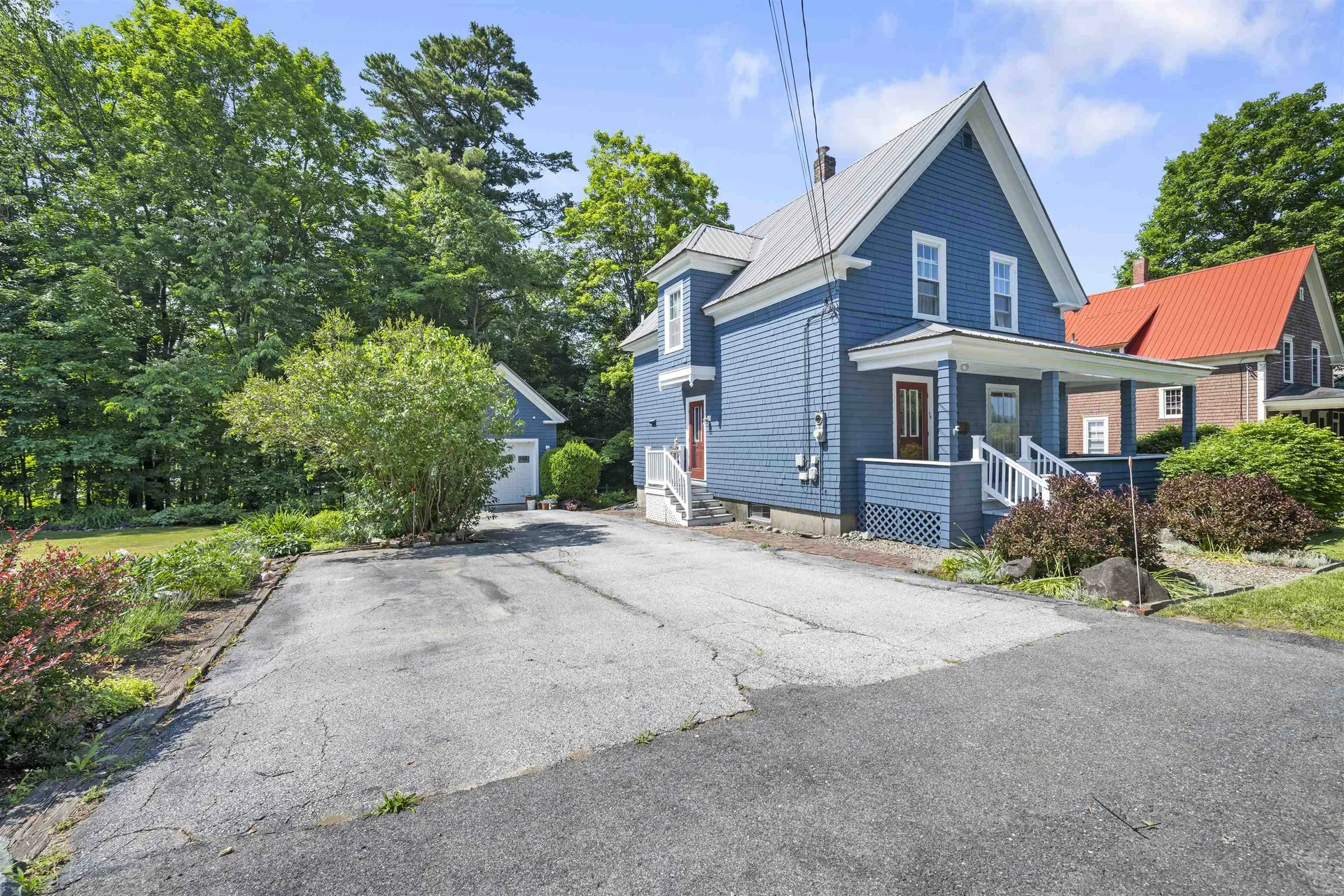 15 Richardson Street Lancaster NH 03584