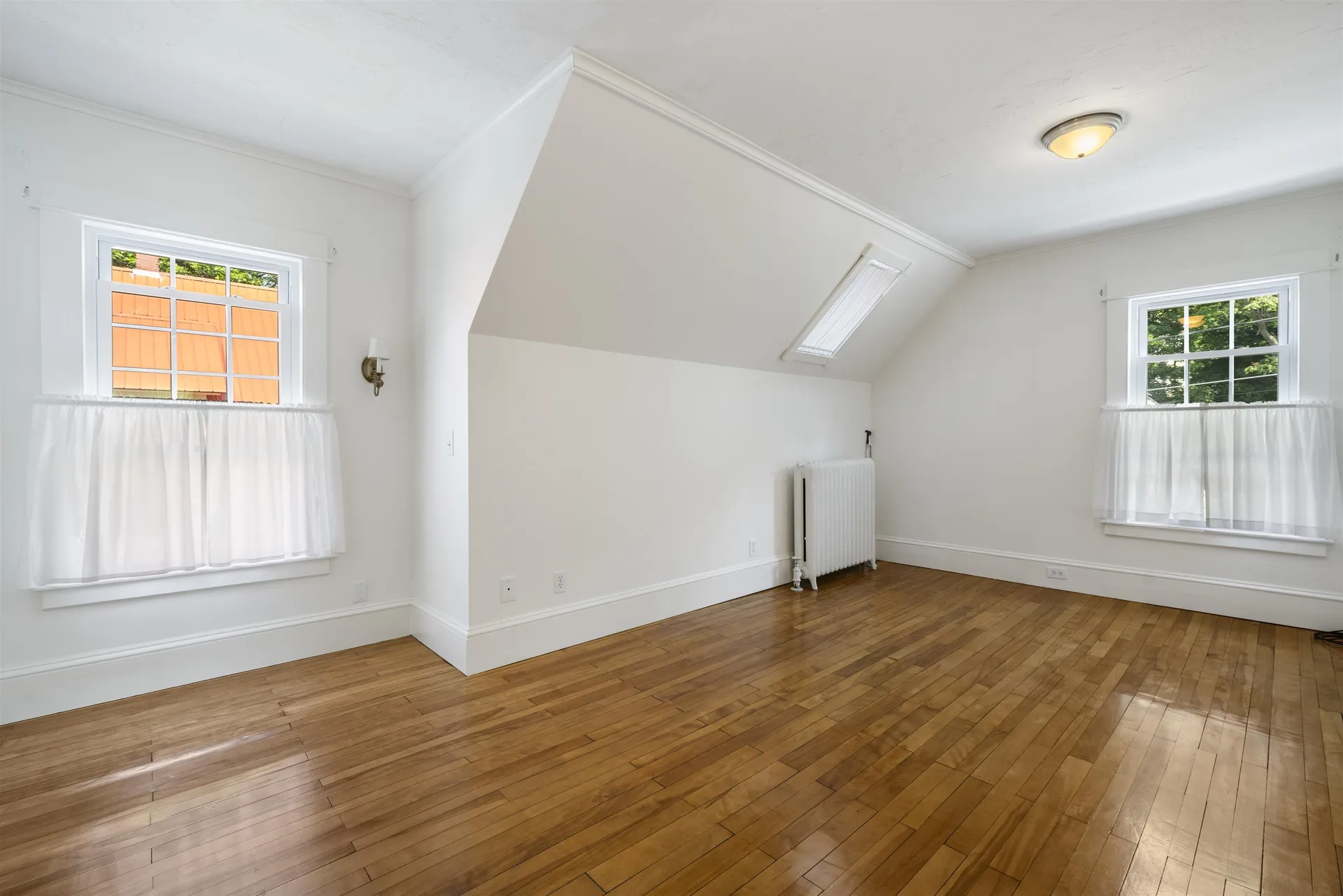 15 Richardson Street Lancaster NH 03584