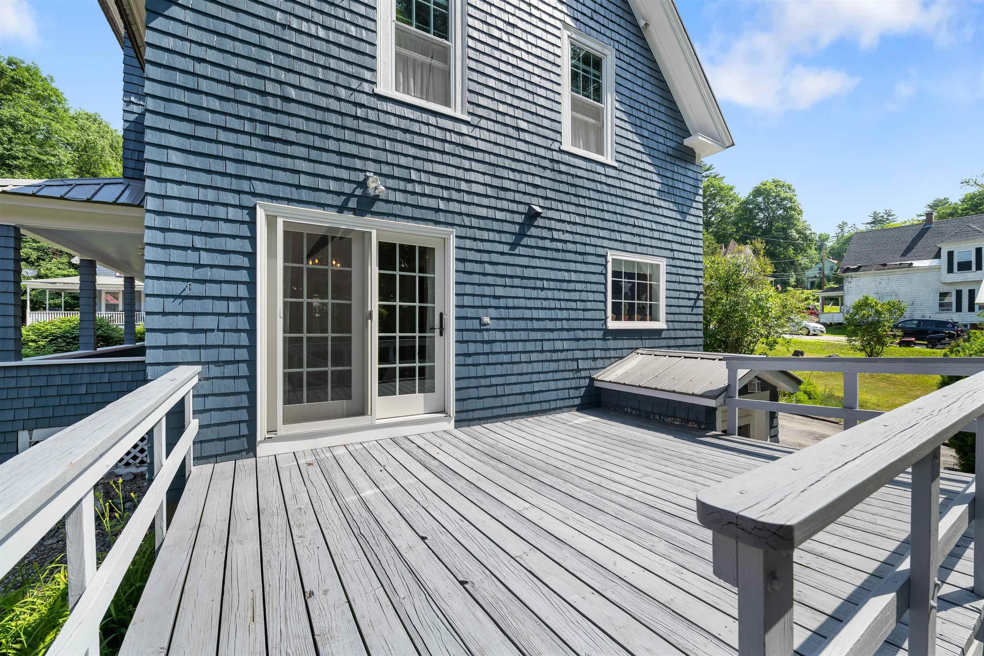 15 Richardson Street Lancaster NH 03584