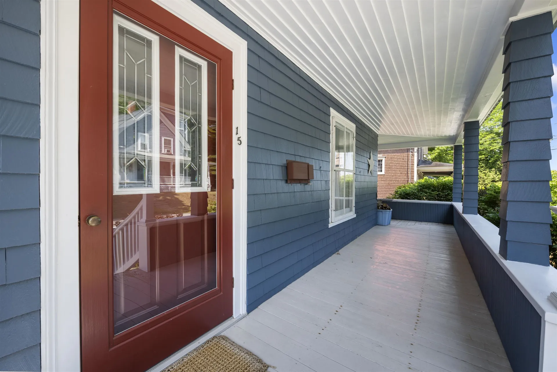 15 Richardson Street Lancaster NH 03584