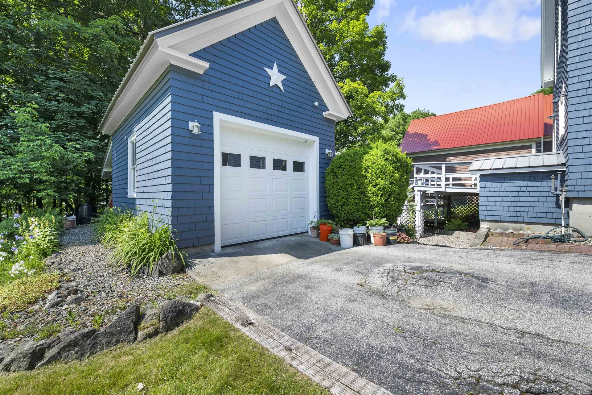 15 Richardson Street Lancaster NH 03584