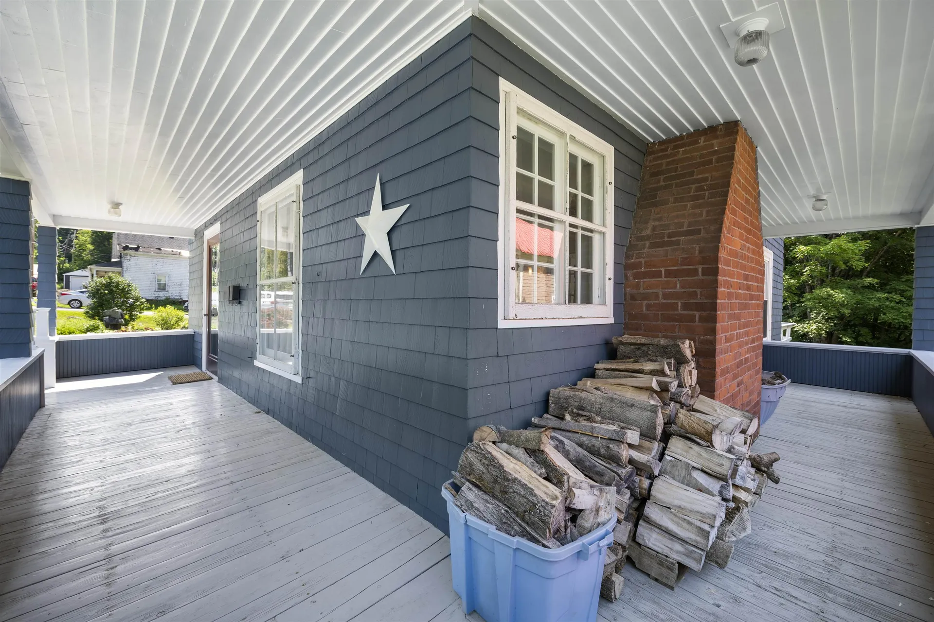 15 Richardson Street Lancaster NH 03584