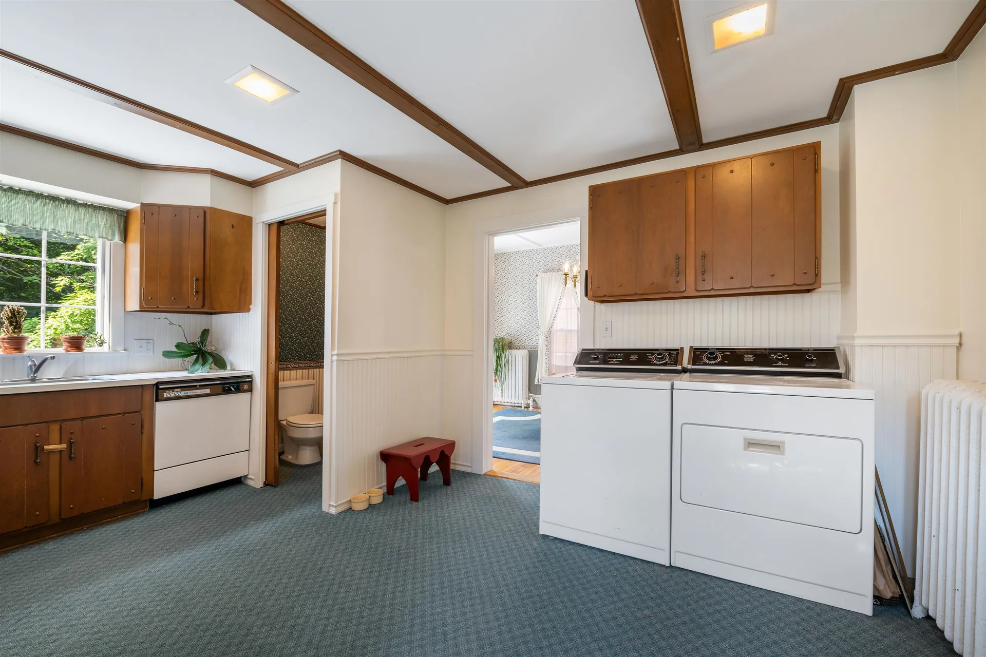 15 Richardson Street Lancaster NH 03584