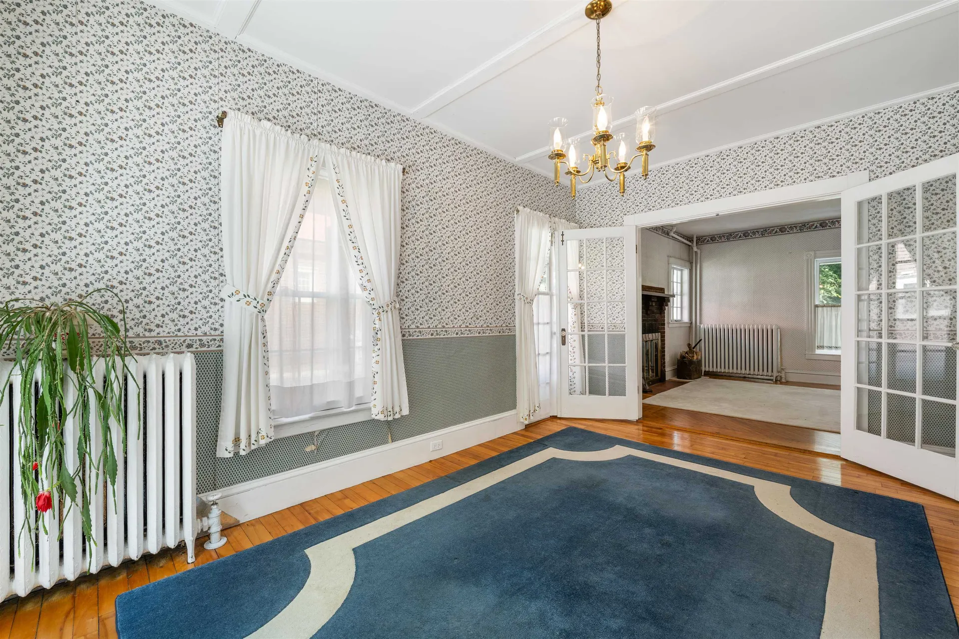 15 Richardson Street Lancaster NH 03584