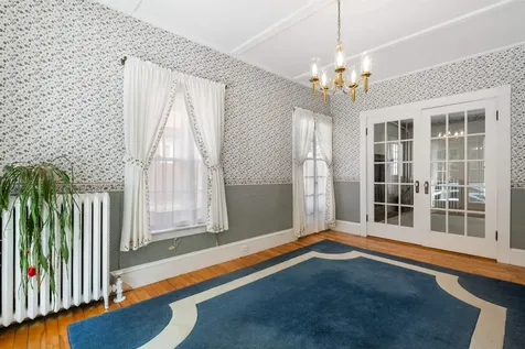 15 Richardson Street Lancaster NH 03584