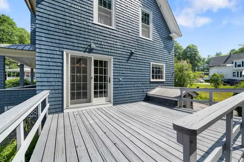 15 Richardson Street Lancaster NH 03584