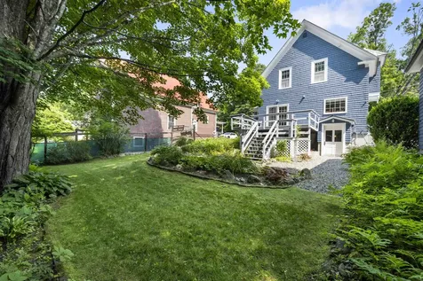 15 Richardson Street Lancaster NH 03584