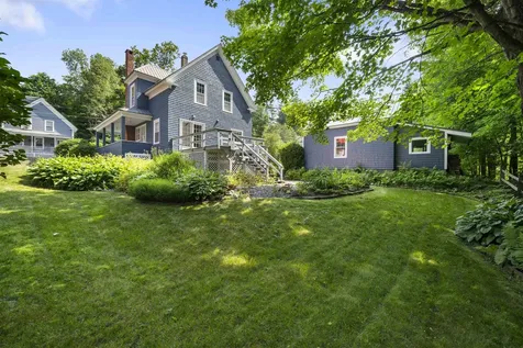 15 Richardson Street Lancaster NH 03584