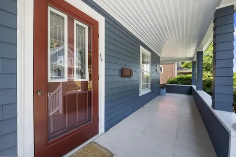 15 Richardson Street Lancaster NH 03584