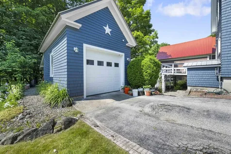 15 Richardson Street Lancaster NH 03584