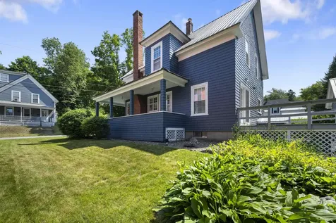15 Richardson Street Lancaster NH 03584