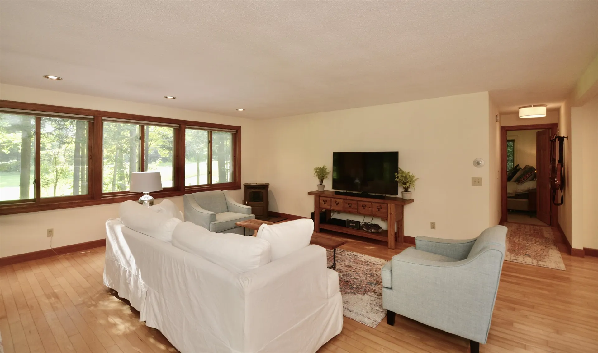 19 Walton Heath Drive Grantham NH 03753
