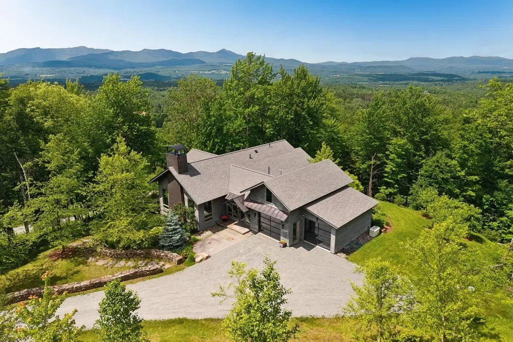 507 Worcester Ridge Road Elmore VT 05657