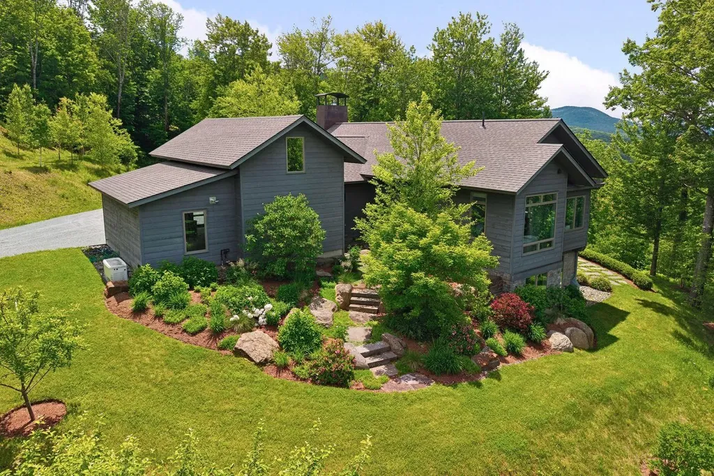507 Worcester Ridge Road Elmore VT 05657