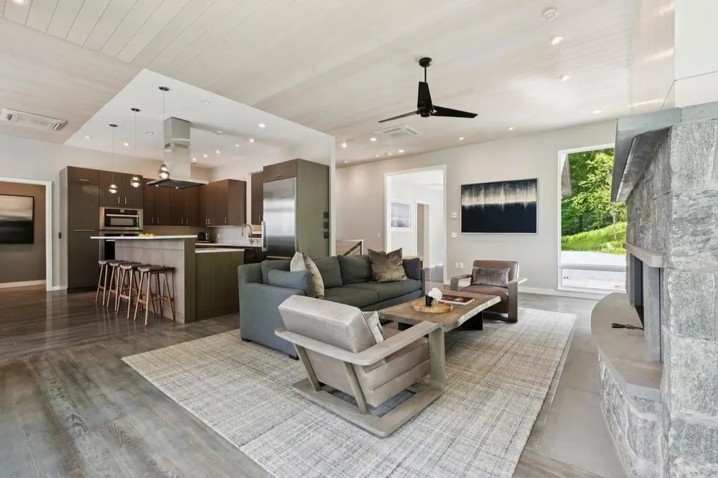 507 Worcester Ridge Road Elmore VT 05657