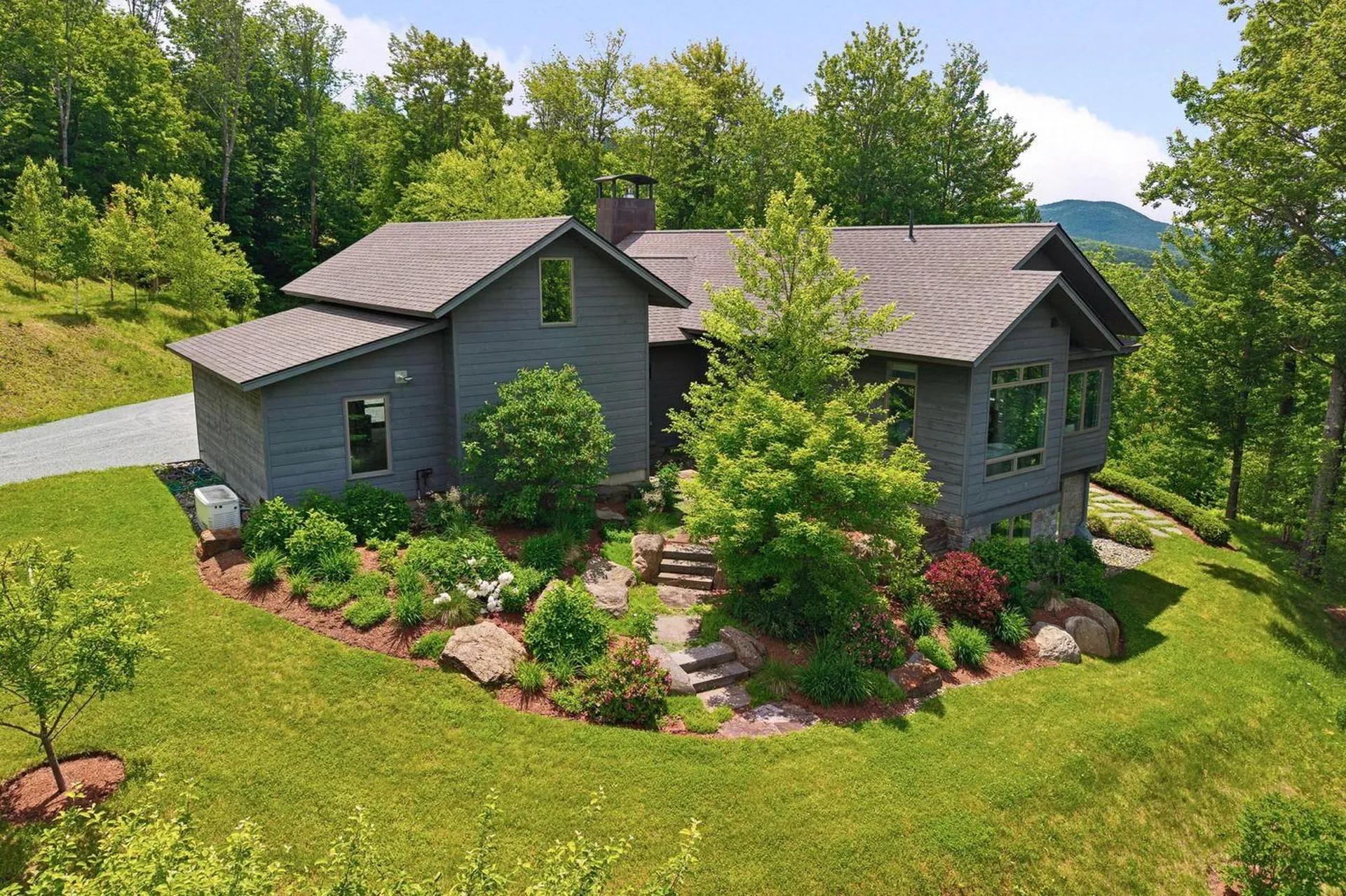 507 Worcester Ridge Road Elmore VT 05657