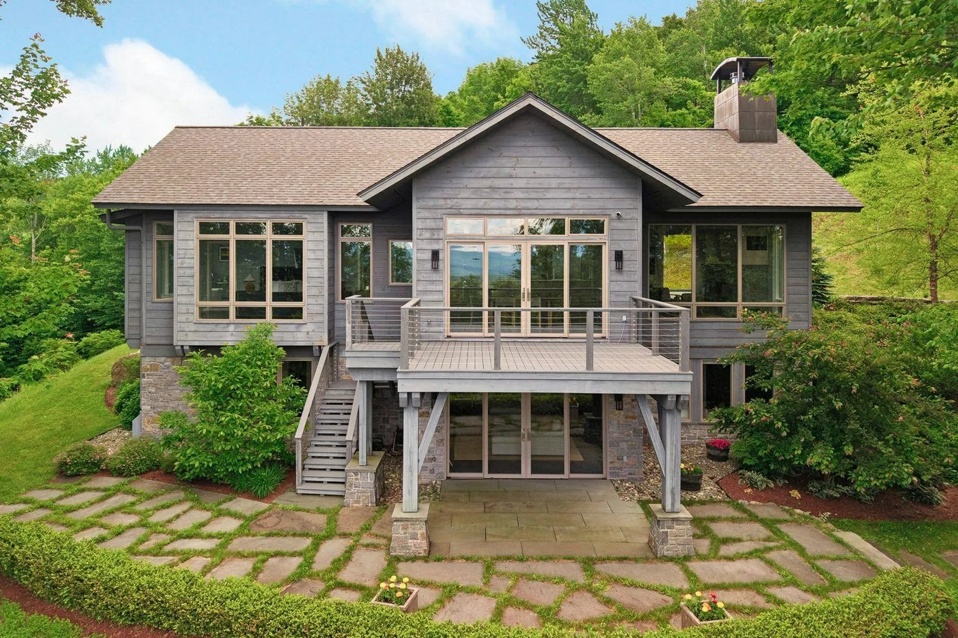 507 Worcester Ridge Road Elmore VT 05657
