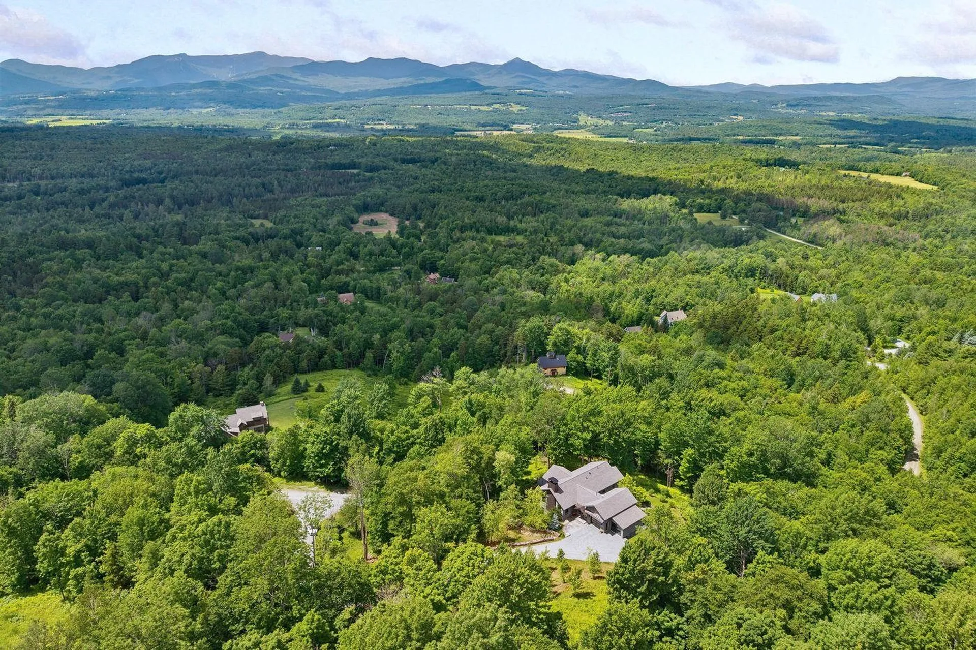 507 Worcester Ridge Road Elmore VT 05657
