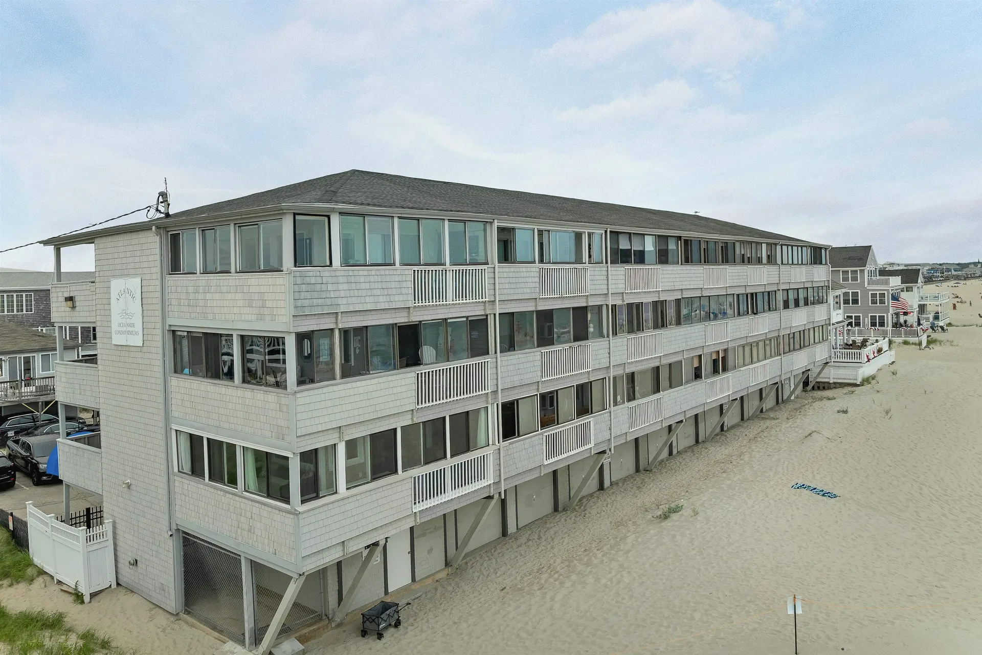 19 Atlantic Avenue Hampton NH 03842