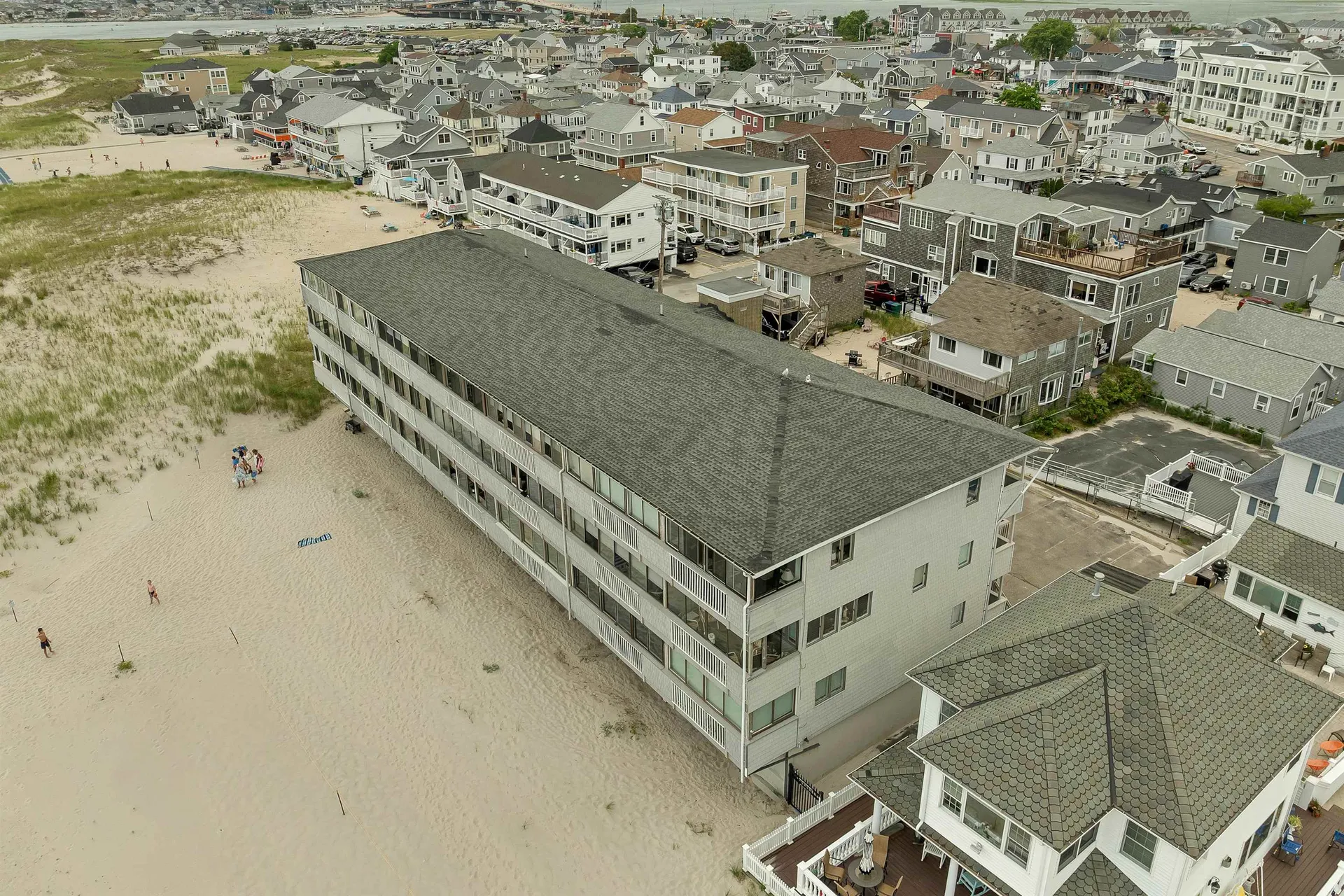 19 Atlantic Avenue Hampton NH 03842