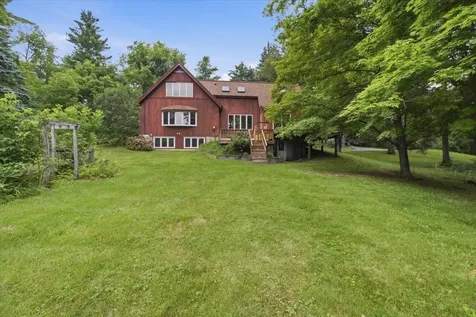 15 Polygraphic Lane Bennington VT 05257