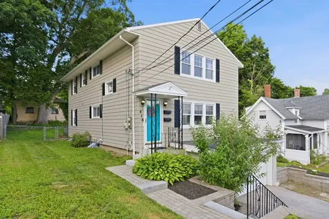 518 Central Street Manchester NH 03103