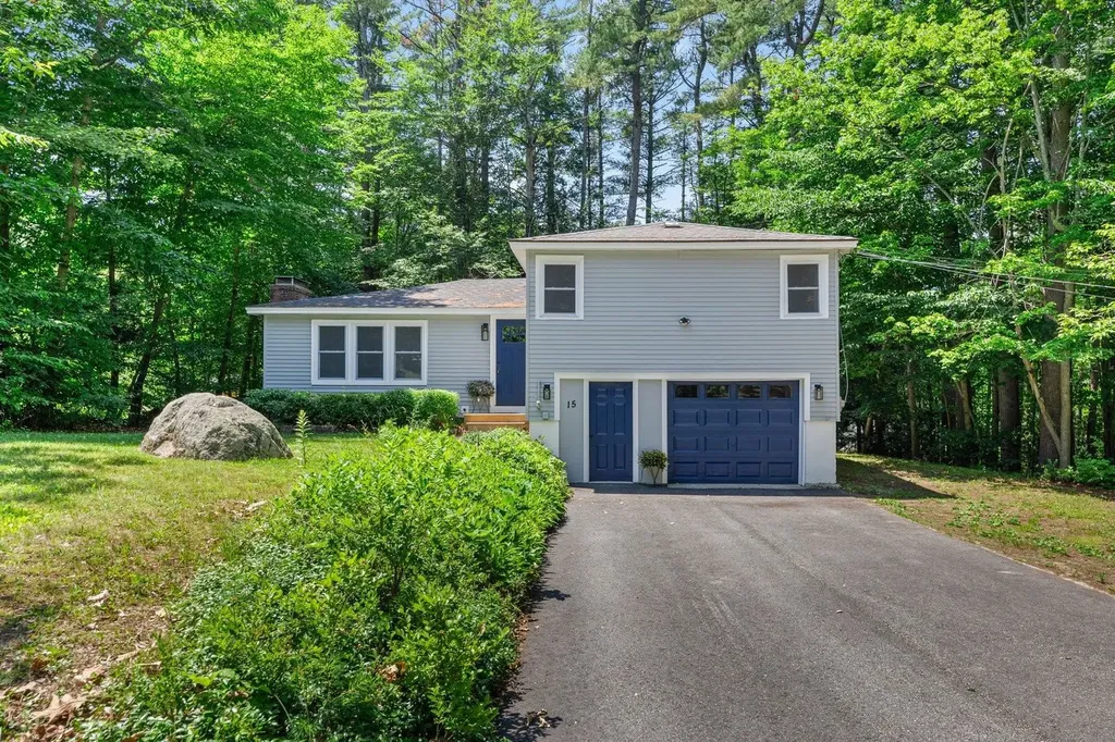 15 Webb Road Peterborough NH 03458