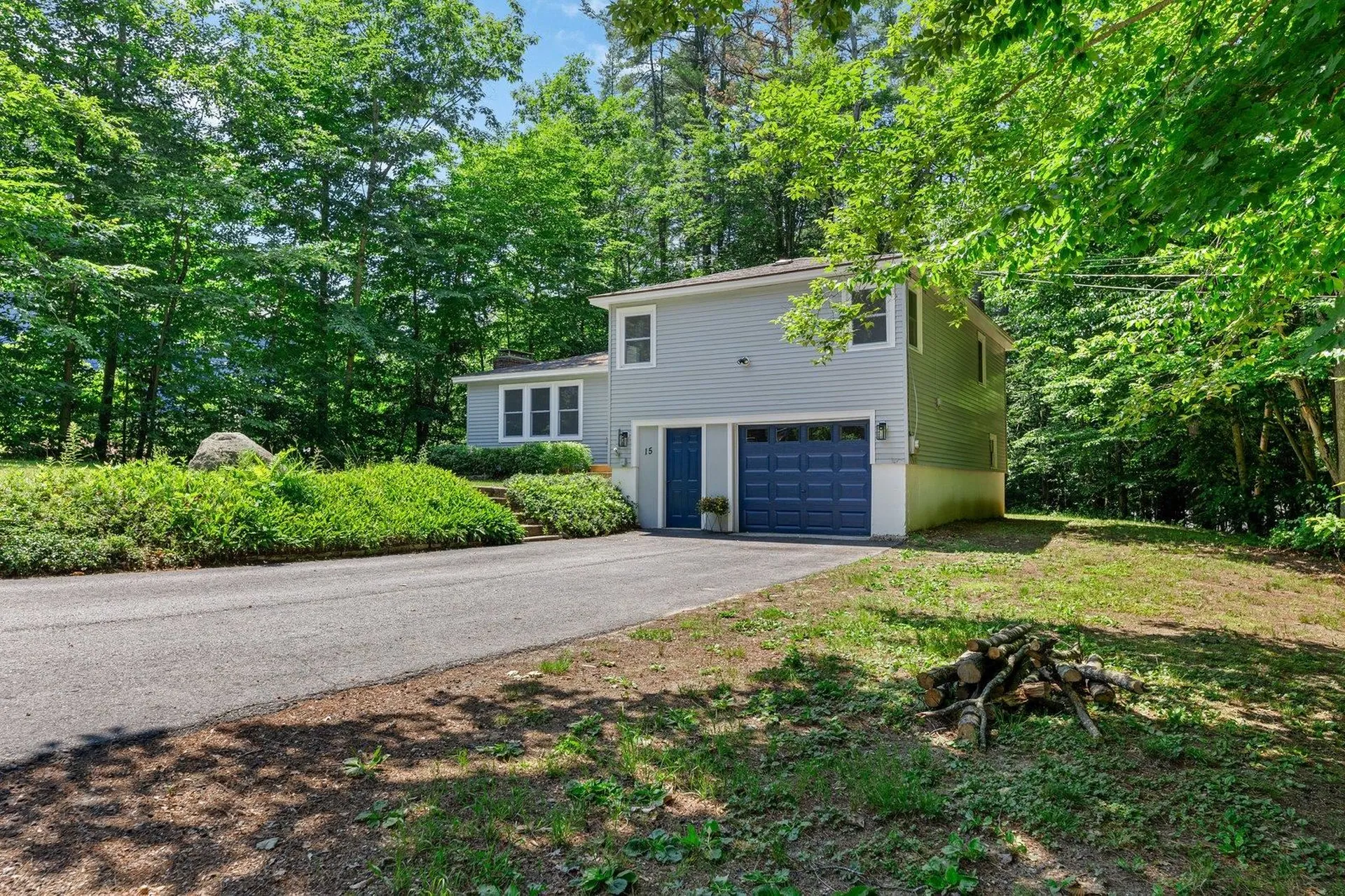 15 Webb Road Peterborough NH 03458