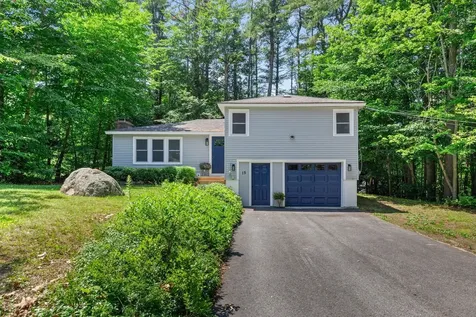 15 Webb Road Peterborough NH 03458