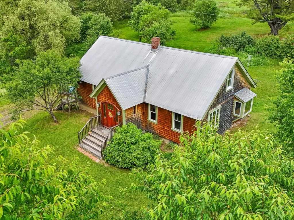 1471 Stellar Road Williamstown VT 05679