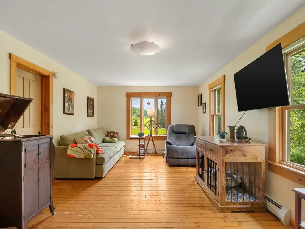 1471 Stellar Road Williamstown VT 05679